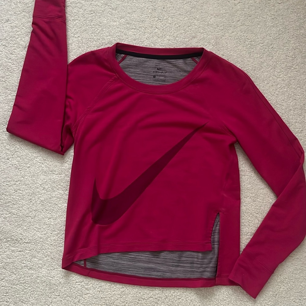 Nike shirt